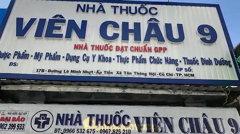 Hình ảnh nha-thuoc-vien-chau-9-17-le-minh-nhut-cu-chi-3