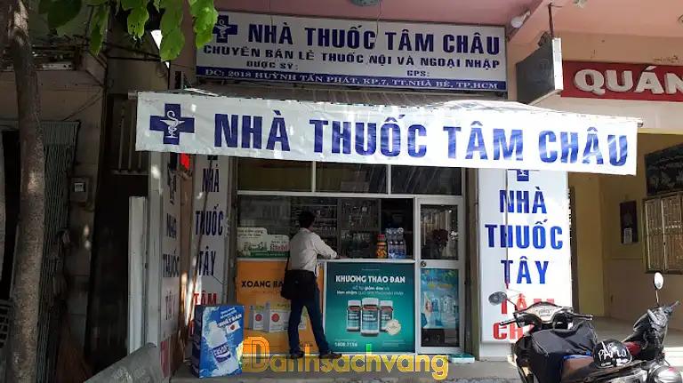 Hình ảnh nha-thuoc-tam-chau-2018-huynh-tan-phat-nha-be-4