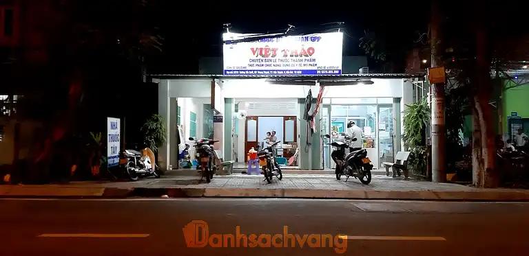 Hình ảnh nha-thuoc-viet-thao-227b-tac-xuat-can-gio-2