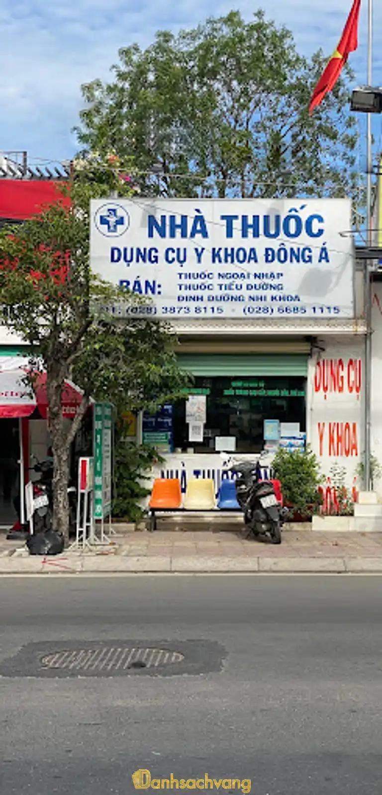 Hình ảnh nha-thuoc-dong-a-367-huynh-tan-phat-nha-be-1