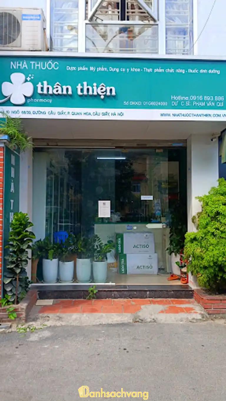 Hình ảnh nha-thuoc-than-thien-ngo-68-cau-giay-q-cau-giay-2