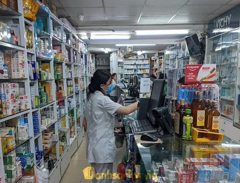 Hình ảnh nha-thuoc-mai-huong-108a12-nghia-tan-cau-giay-3