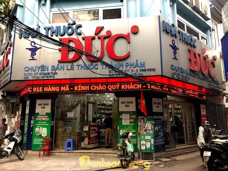 Hình ảnh nha-thuoc-duc-91-hang-ma-hoan-kiem-4