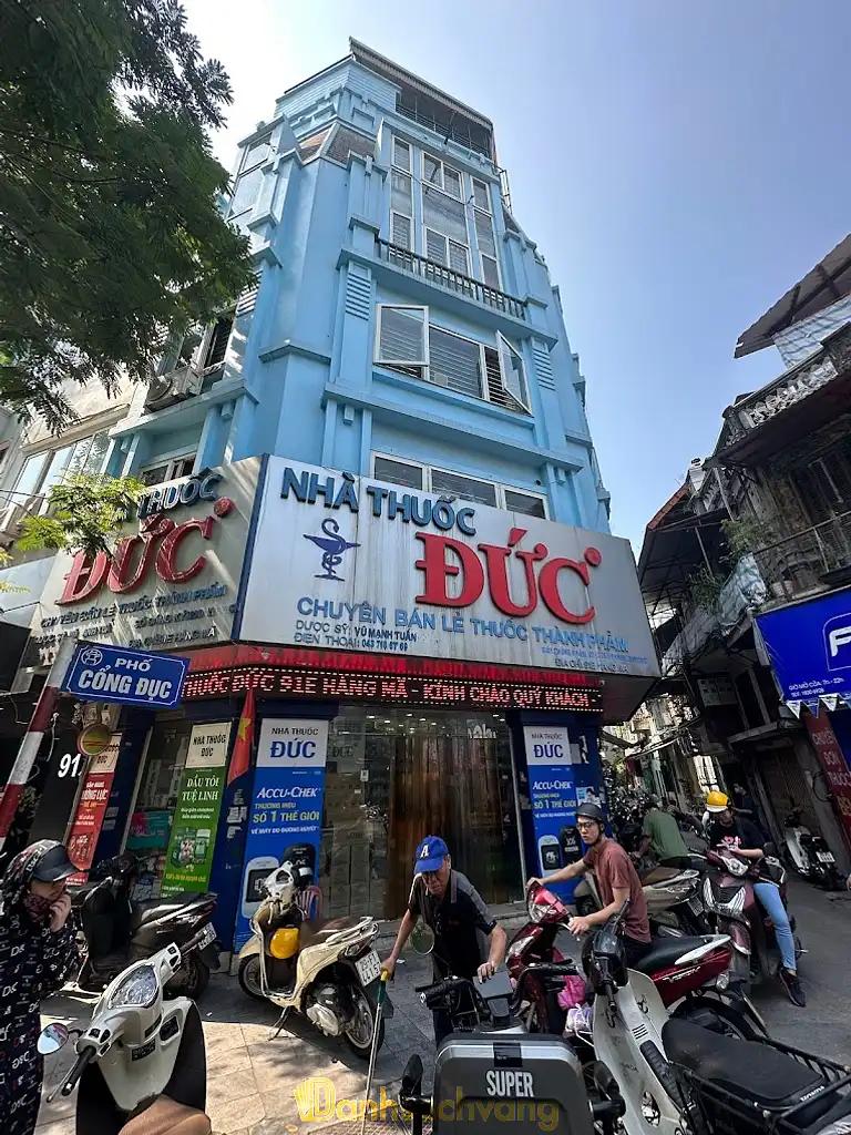 Hình ảnh nha-thuoc-duc-91-hang-ma-hoan-kiem-2