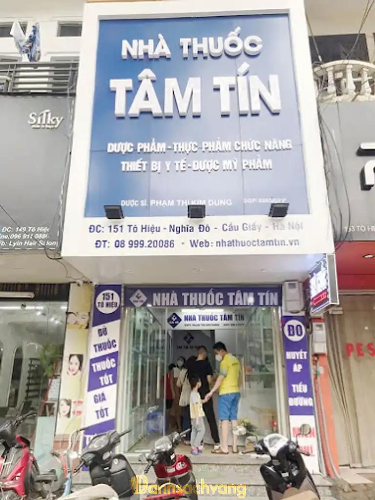 Hình ảnh nha-thuoc-tam-tin-151-to-hieu-cau-giay-2