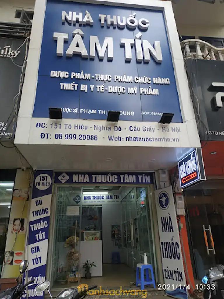 Hình ảnh nha-thuoc-tam-tin-151-to-hieu-cau-giay-5
