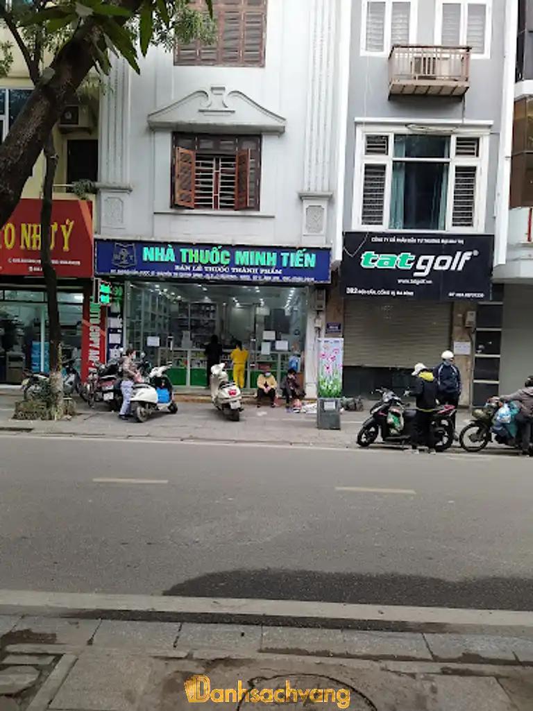 Hình ảnh nha-thuoc-minh-tien-390-doi-can-ba-dinh-3