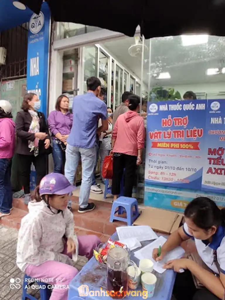 Hình ảnh nha-thuoc-quoc-anh-162-ngoc-khanh-ba-dinh-3
