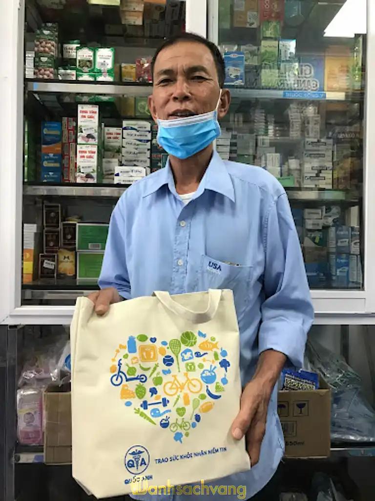 Hình ảnh nha-thuoc-quoc-anh-162-ngoc-khanh-ba-dinh-2