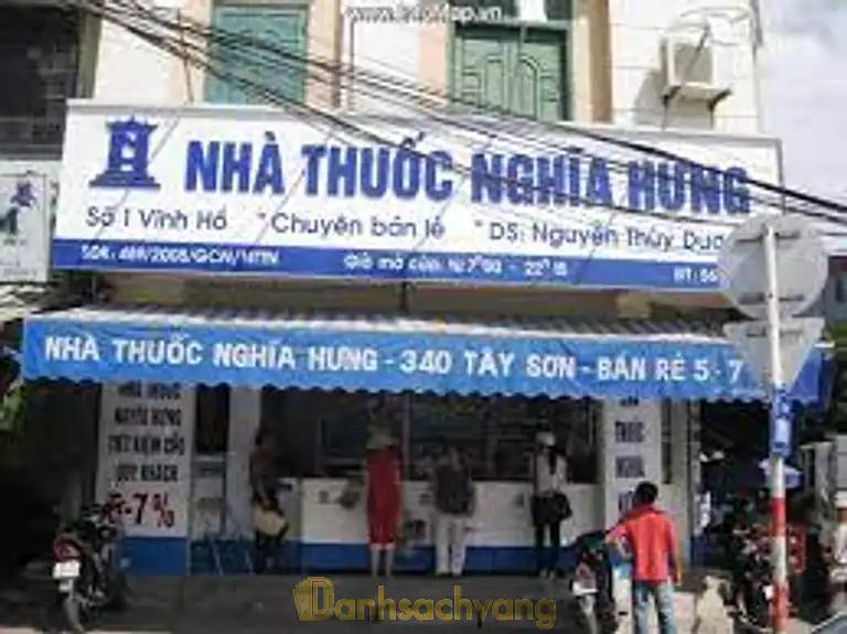 Hình ảnh nha-thuoc-nghia-hung-367-doi-can-ba-dinh-1