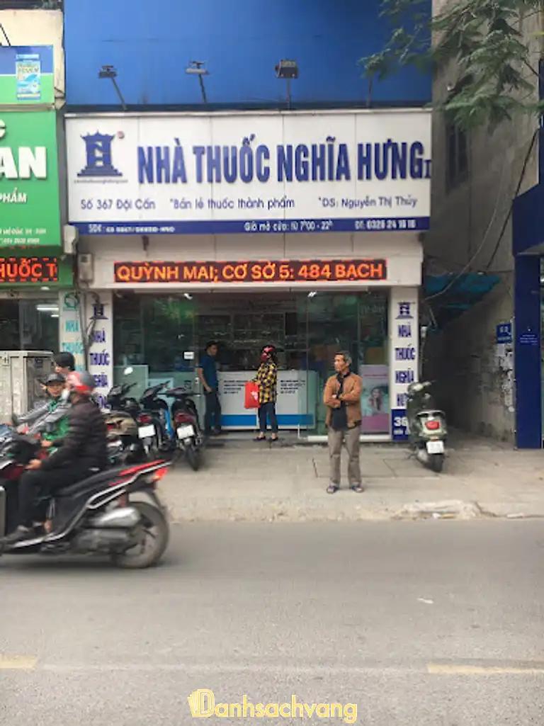 Hình ảnh nha-thuoc-nghia-hung-367-doi-can-ba-dinh-2