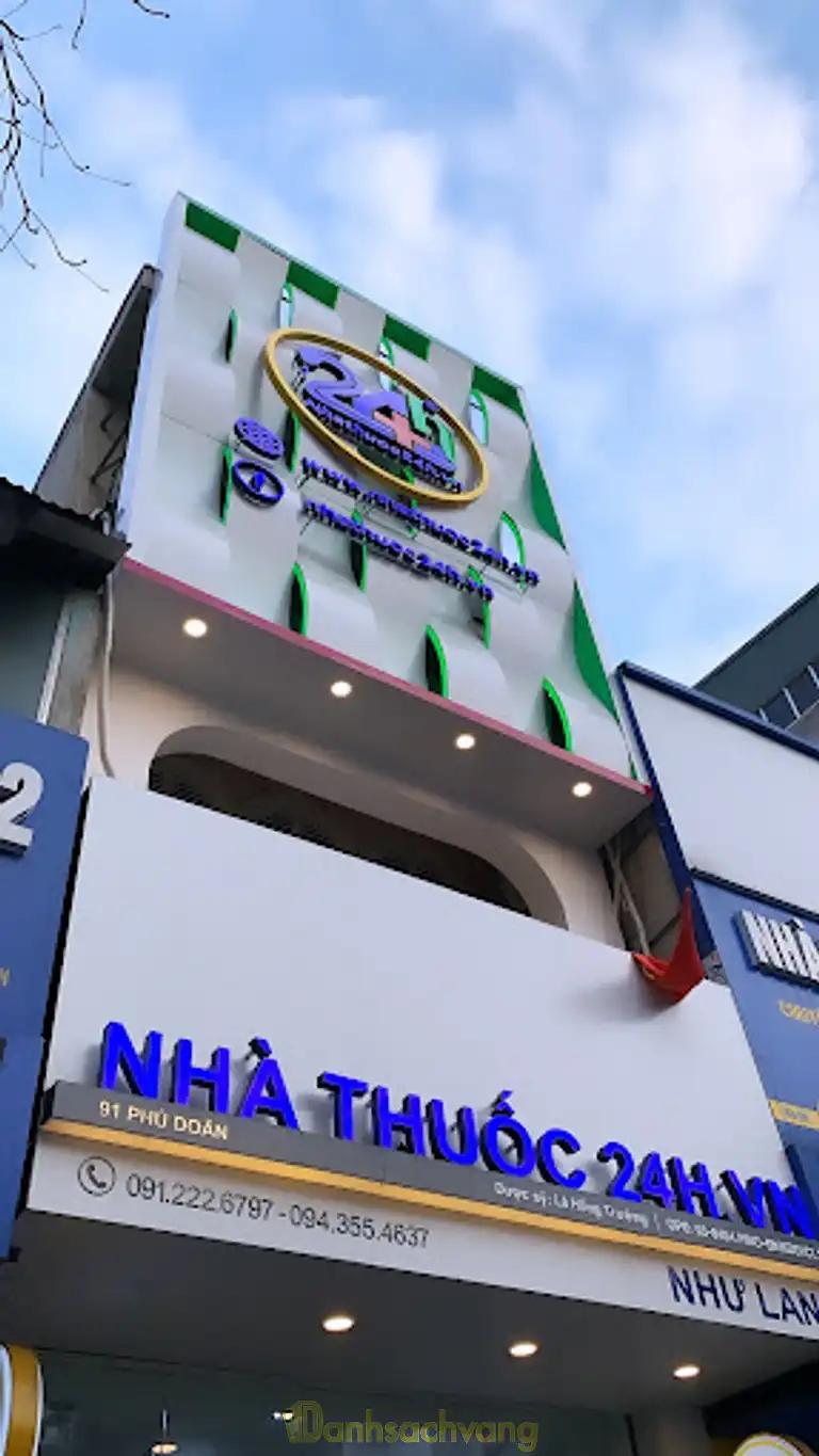 Hình ảnh nha-thuoc-24hvn-91-phu-doan-hoan-kiem-2
