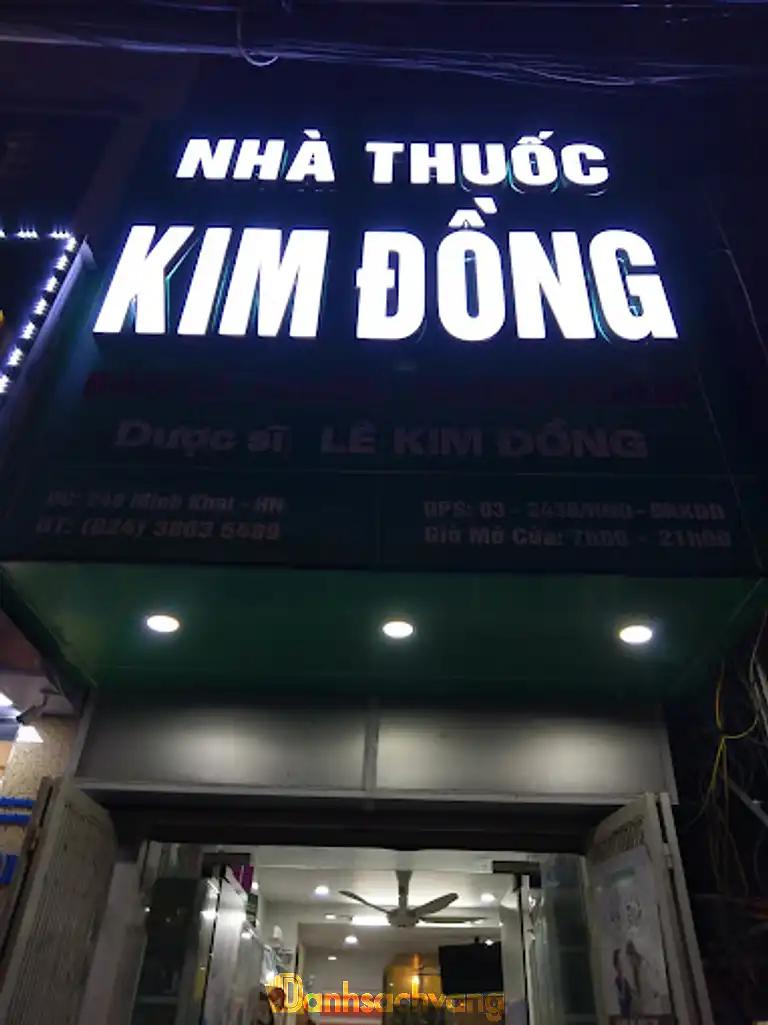 Hình ảnh nha-thuoc-kim-dong-248-minh-khai-hai-ba-trung-0