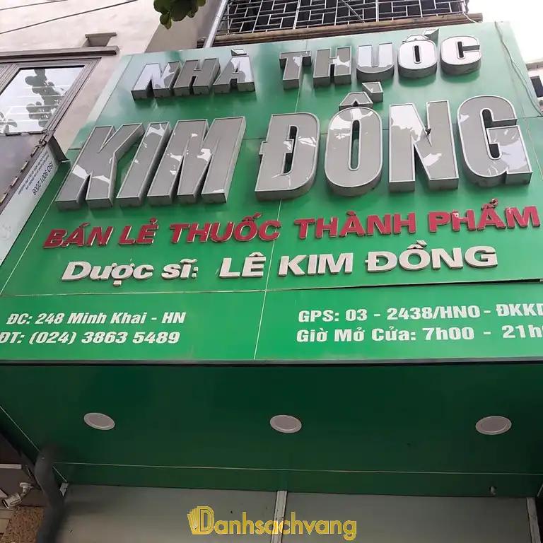 Hình ảnh nha-thuoc-kim-dong-248-minh-khai-hai-ba-trung-1