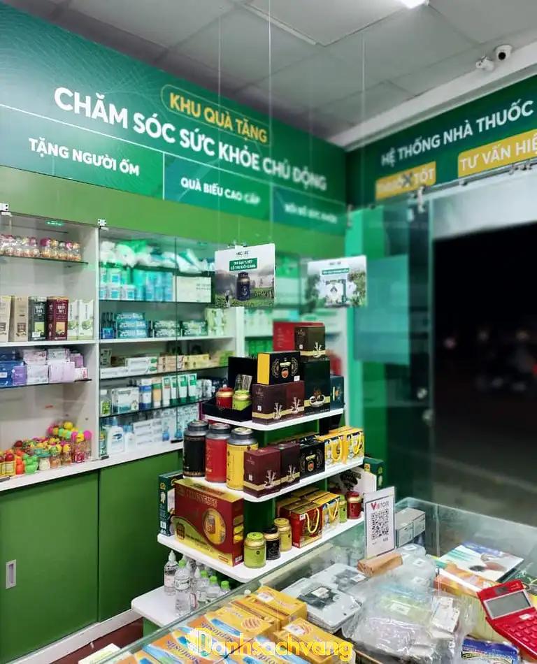 Hình ảnh nha-thuoc-hkcare-4f-trung-yen-cau-giay-4
