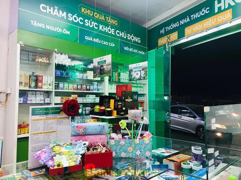 Hình ảnh nha-thuoc-hkcare-4f-trung-yen-cau-giay-5