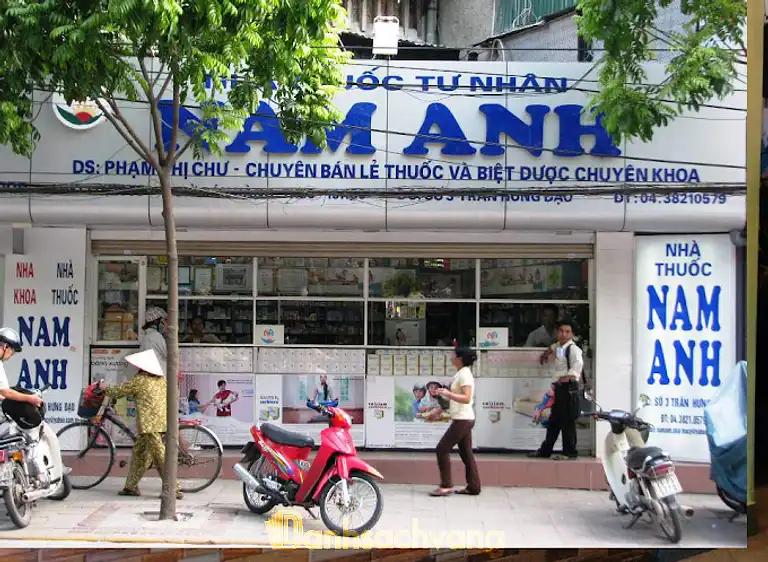 Hình ảnh nha-thuoc-nam-anh-3-tran-hung-dao-hai-ba-trung-0