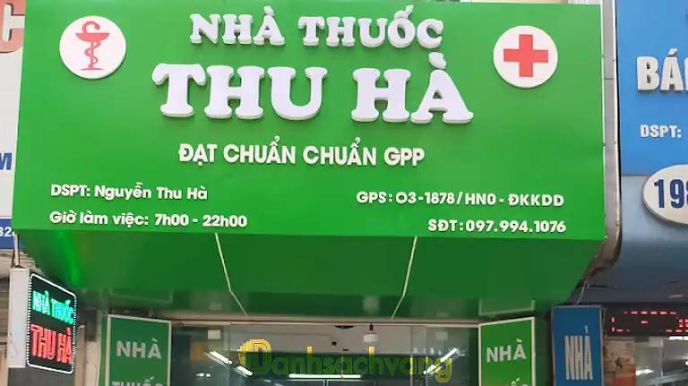 Hình ảnh nha-thuoc-thu-ha-198-thai-thinh-dong-da-2