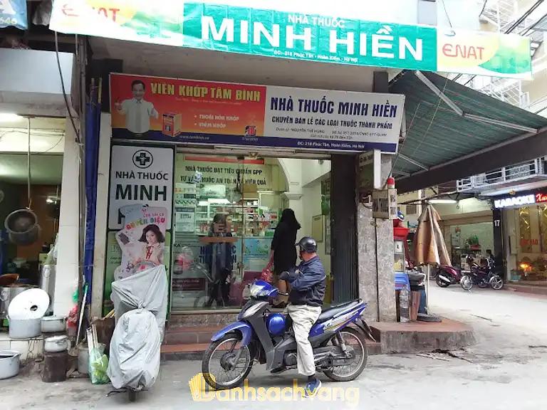 Hình ảnh nha-thuoc-minh-hien-218-phuc-tan-hoan-kiem-2