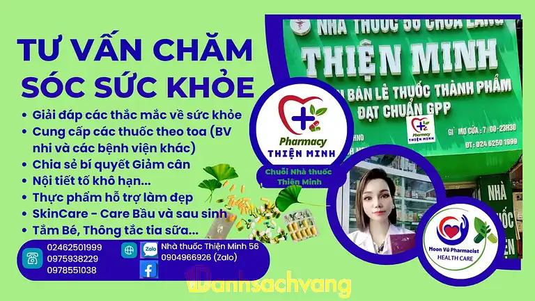 Hình ảnh nha-thuoc-thien-minh-56-chua-lang-dong-da-2