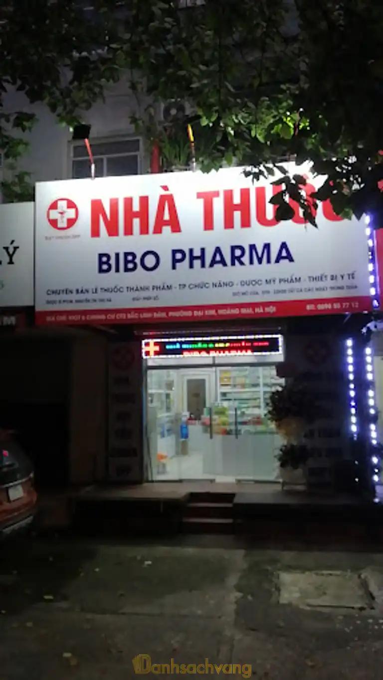 Hình ảnh nha-thuoc-bibopharma-kdt-bac-linh-dam-hoang-mai-1
