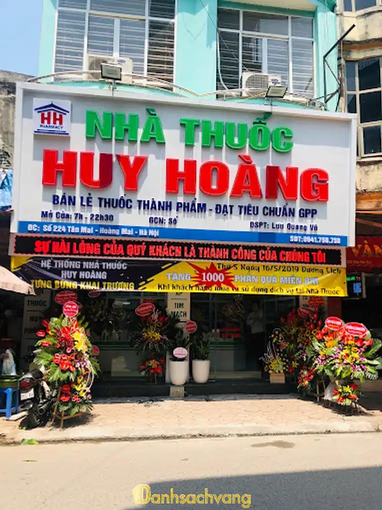 Hình ảnh nha-thuoc-huy-hoang-29-pho-tan-mai-hoang-mai-4