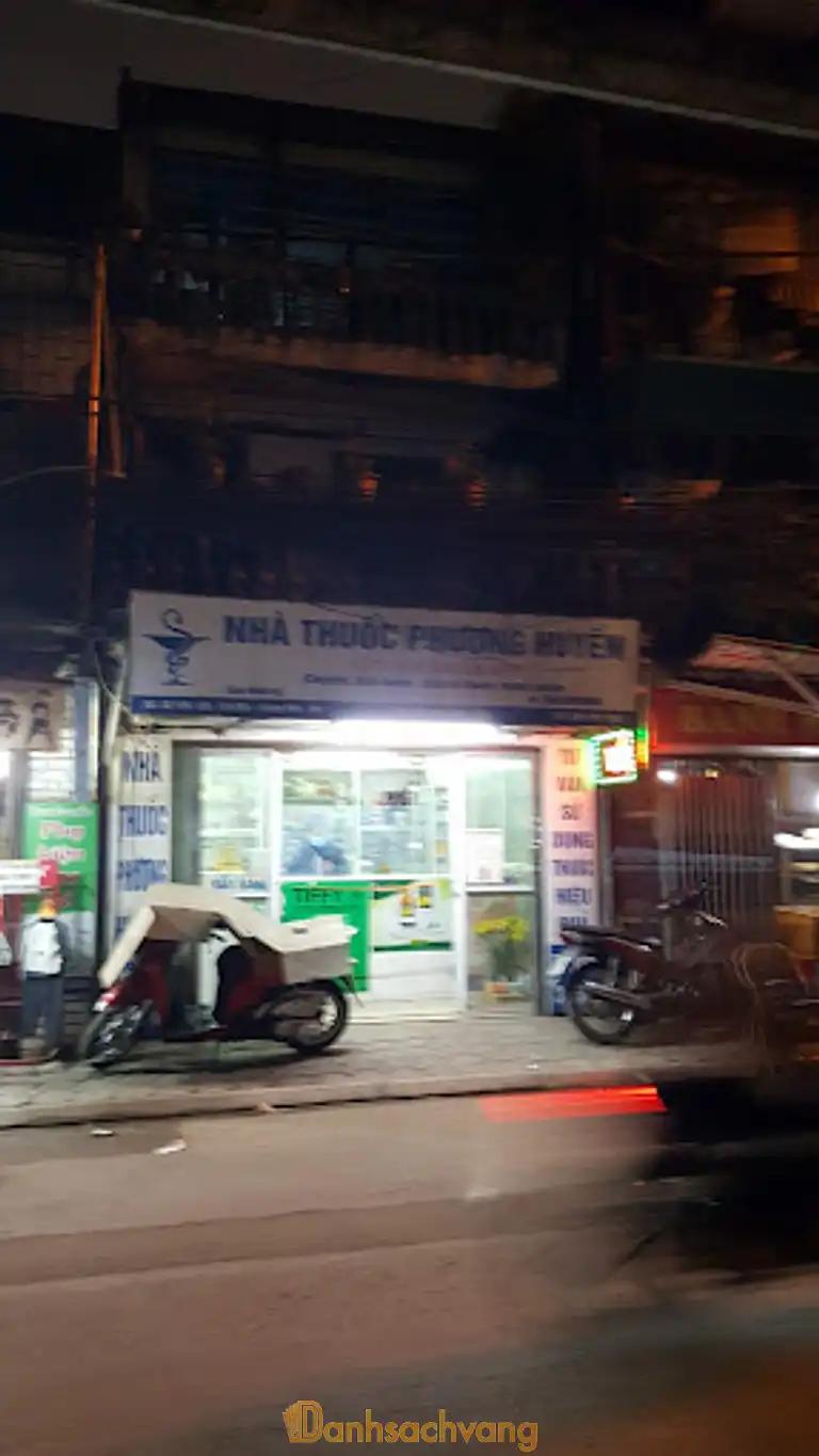 Hình ảnh nha-thuoc-phuong-huyen-109-b5-tan-mai-hoang-mai-1