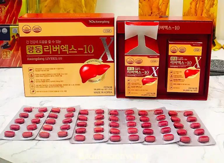 Hình ảnh nha-thuoc-vie-pharmacy-28a-pho-tan-mai-hoang-mai-3