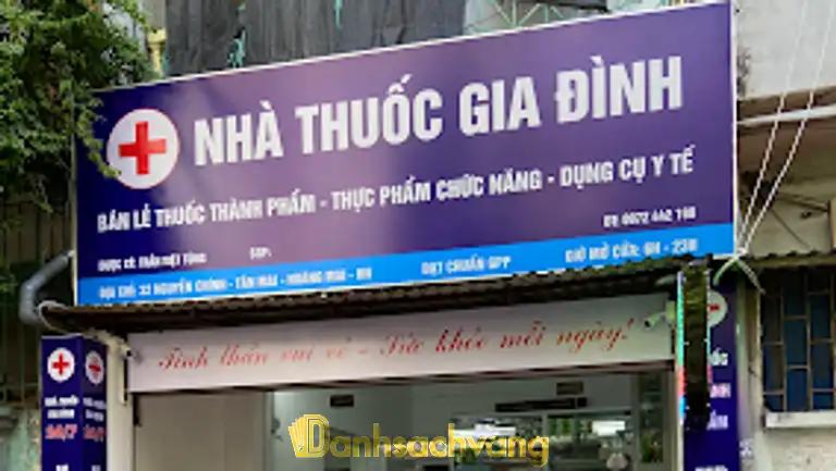Hình ảnh nha-thuoc-gia-dinh-32-nguyen-chinh-hoang-mai-4