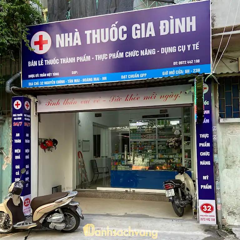 Hình ảnh nha-thuoc-gia-dinh-32-nguyen-chinh-hoang-mai-1