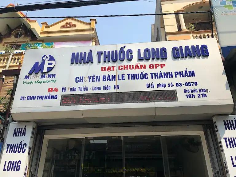 Hình ảnh nha-thuoc-long-giang-94-vu-xuan-thieu-long-bien-1