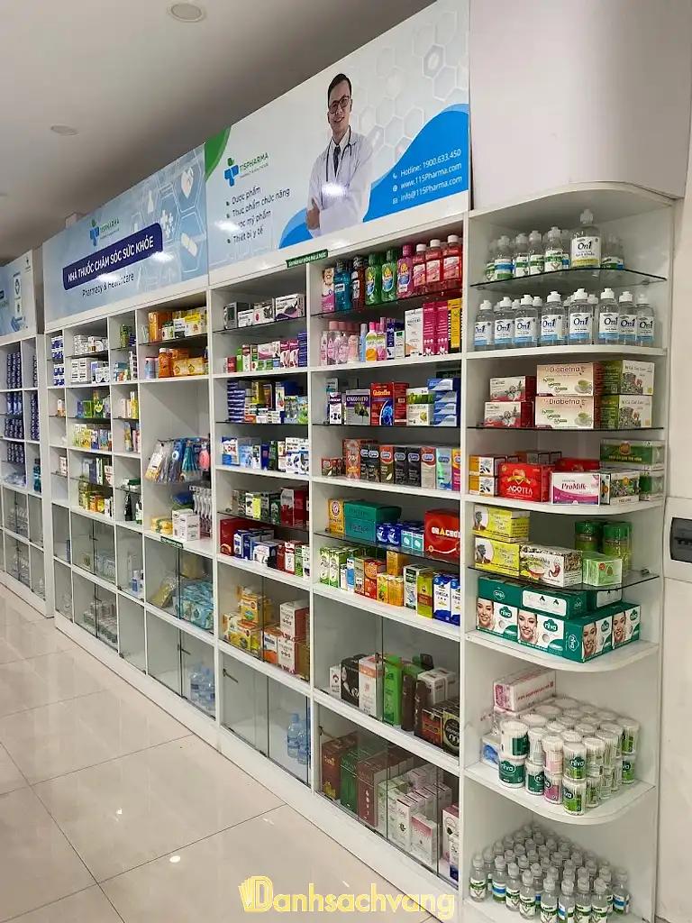 Hình ảnh nha-thuoc-115pharma-2139-le-van-luong-thanh-xuan-4