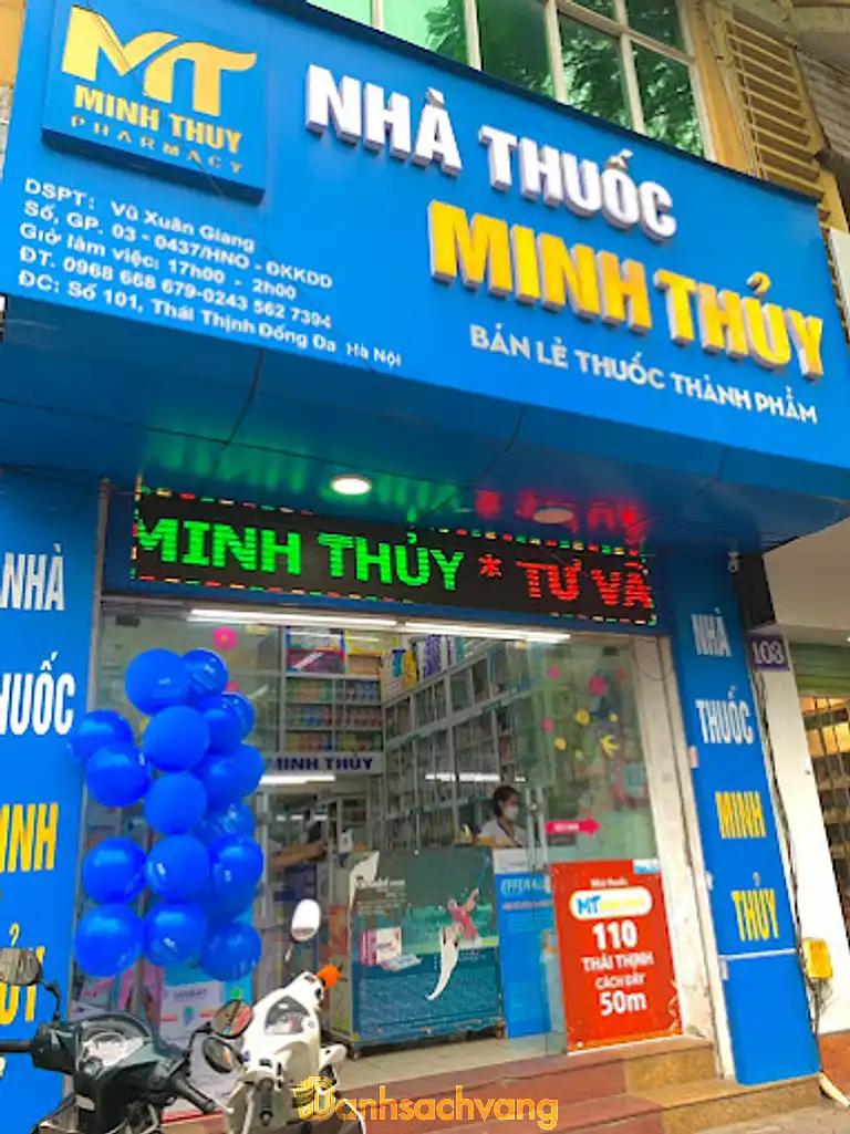 Hình ảnh nha-thuoc-minh-thuy-101-thai-thinh-dong-da-2