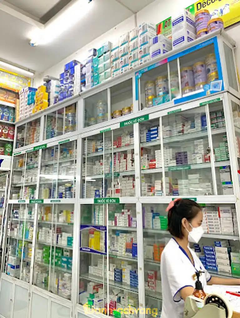 Hình ảnh nha-thuoc-minh-thuy-101-thai-thinh-dong-da-5
