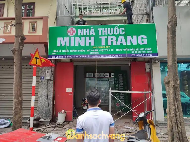 Hình ảnh nha-thuoc-minh-trang-2021611-co-linh-long-bien-1