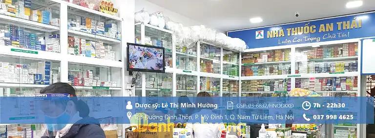 Hình ảnh nha-thuoc-an-thai-123-dinh-thon-nam-tu-liem-4
