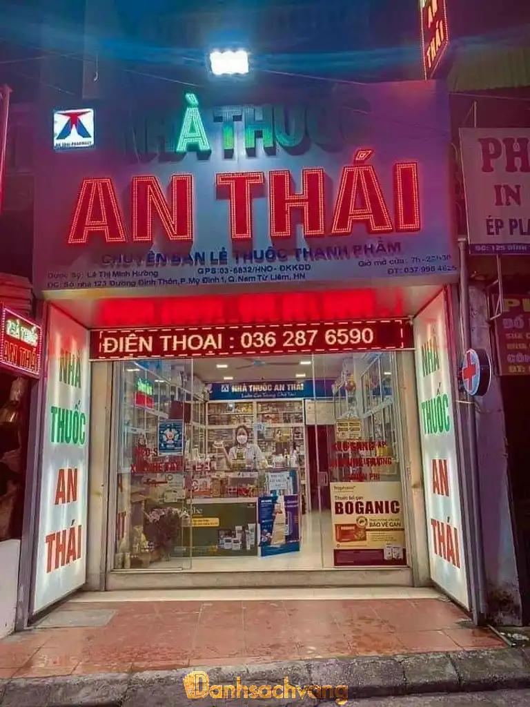Hình ảnh nha-thuoc-an-thai-123-dinh-thon-nam-tu-liem-1