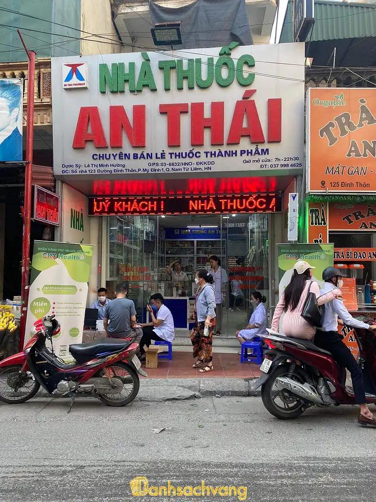 Hình ảnh nha-thuoc-an-thai-123-dinh-thon-nam-tu-liem-2