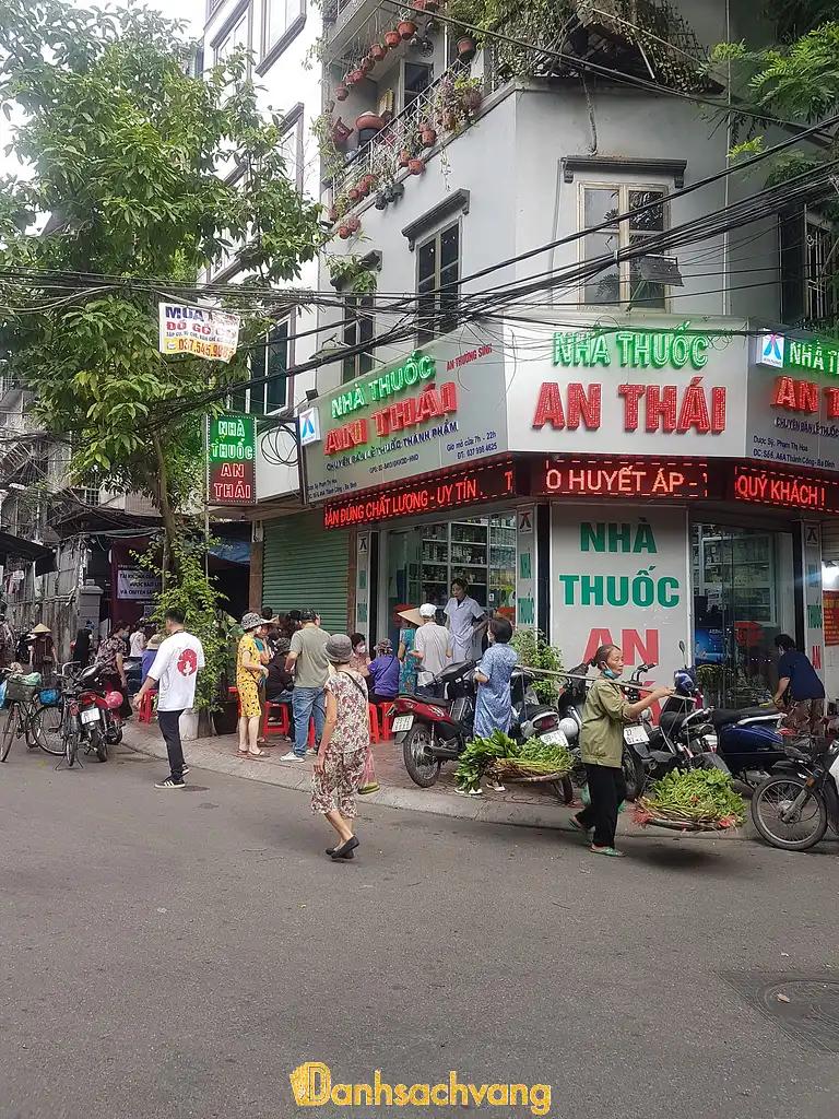 Hình ảnh nha-thuoc-an-thai-123-dinh-thon-nam-tu-liem-3