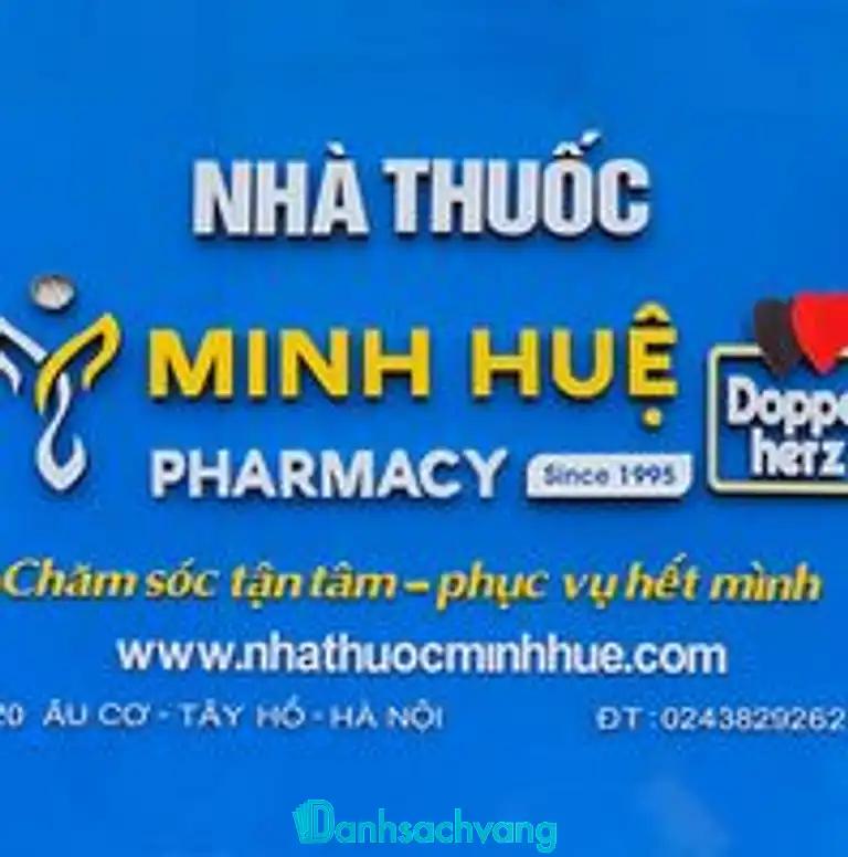 Hình ảnh nha-thuoc-minh-hue-120-au-co-tay-ho