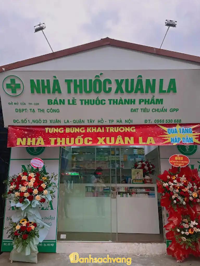 Hình ảnh nha-thuoc-xuan-la-1-ngo-23-xuan-la-tay-ho-2