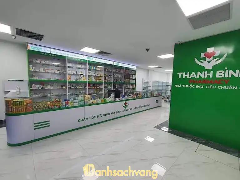 Hình ảnh nha-thuoc-thanh-binh-9a-ngo-38-xuan-la-tay-ho-3