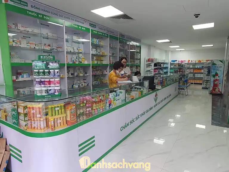 Hình ảnh nha-thuoc-thanh-binh-9a-ngo-38-xuan-la-tay-ho-2