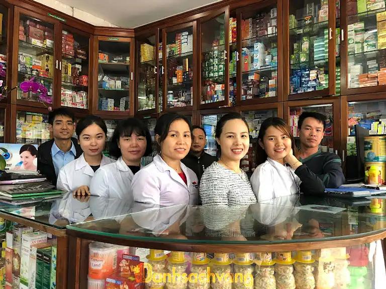 Hình ảnh nha-thuoc-hong-lien-137-to-8-cho-ga-dong-anh-4