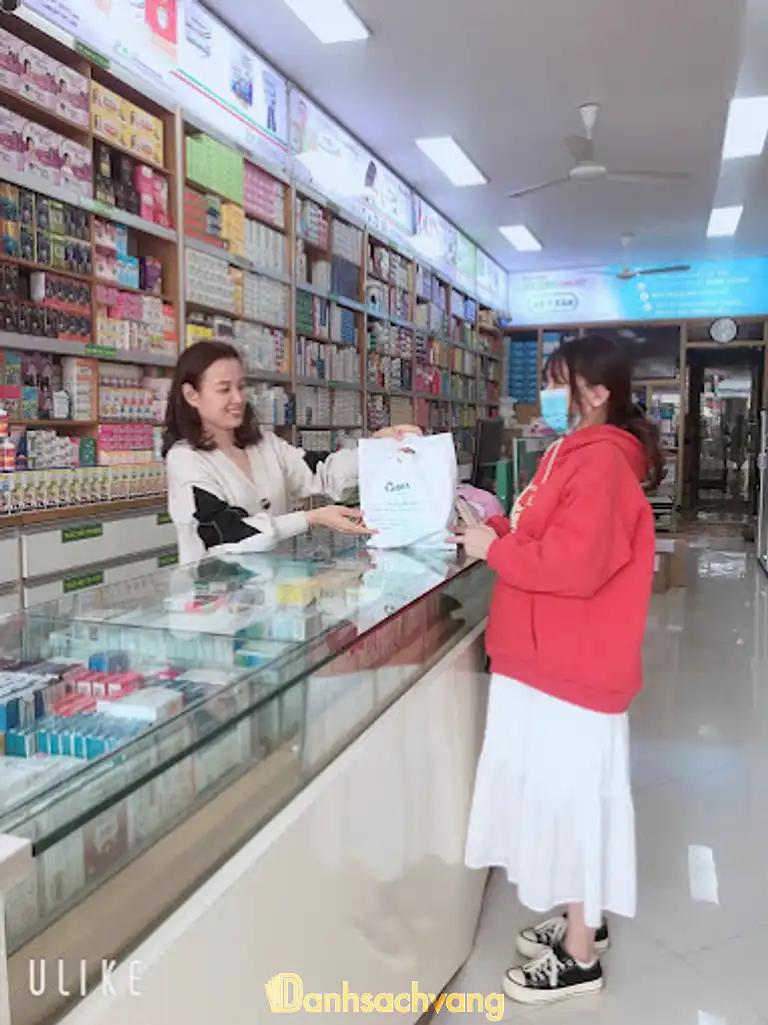 Hình ảnh nha-thuoc-an-tam-56-to-3-khu-xuan-ha-chuong-my-2