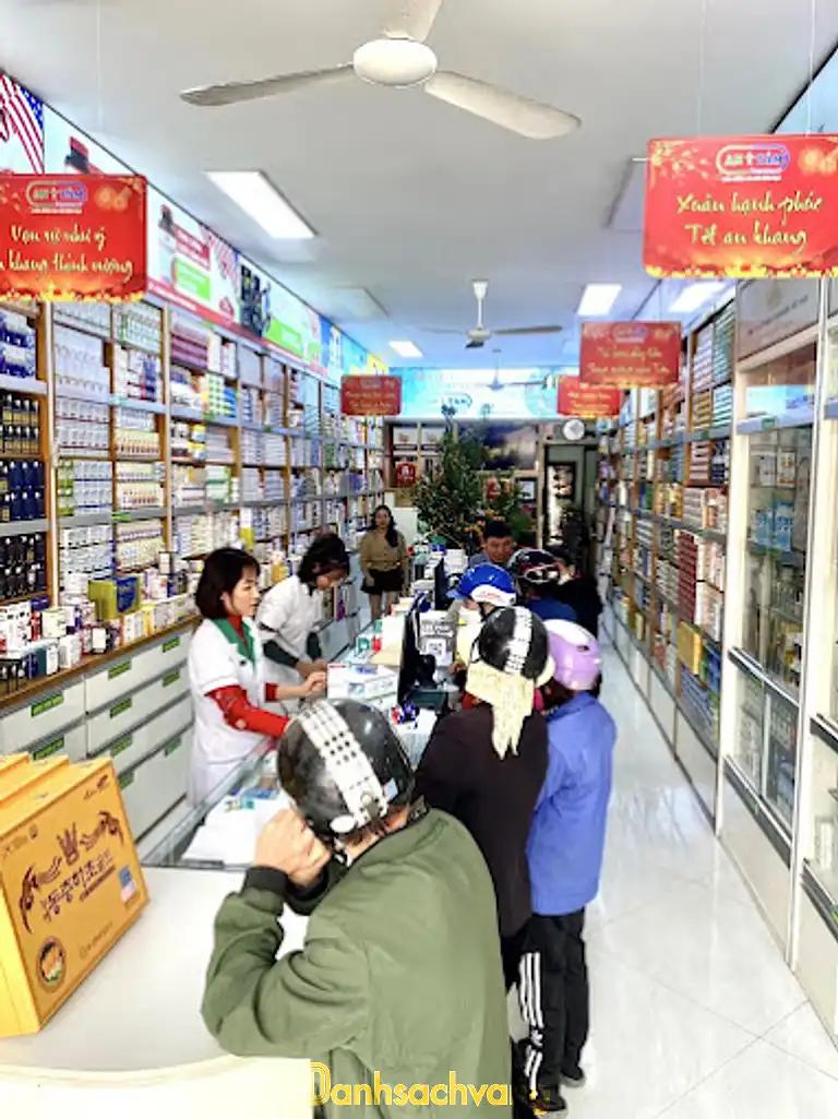 Hình ảnh nha-thuoc-an-tam-56-to-3-khu-xuan-ha-chuong-my-4