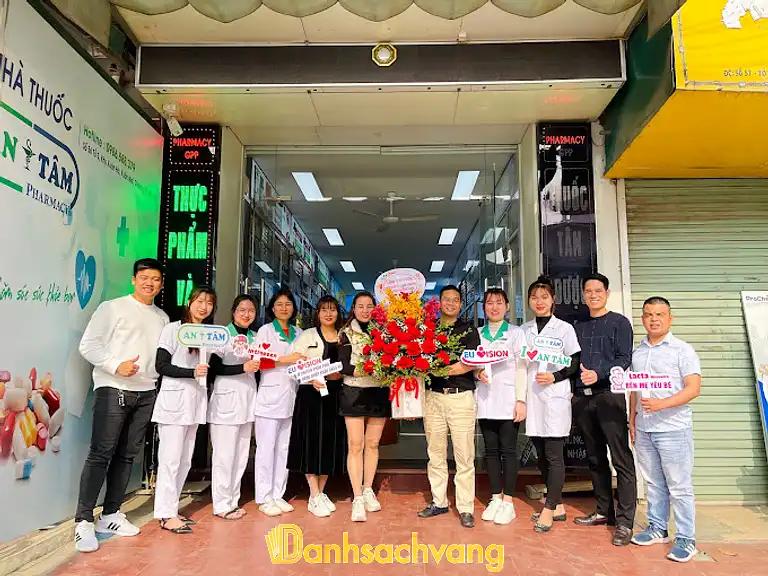 Hình ảnh nha-thuoc-an-tam-56-to-3-khu-xuan-ha-chuong-my-3