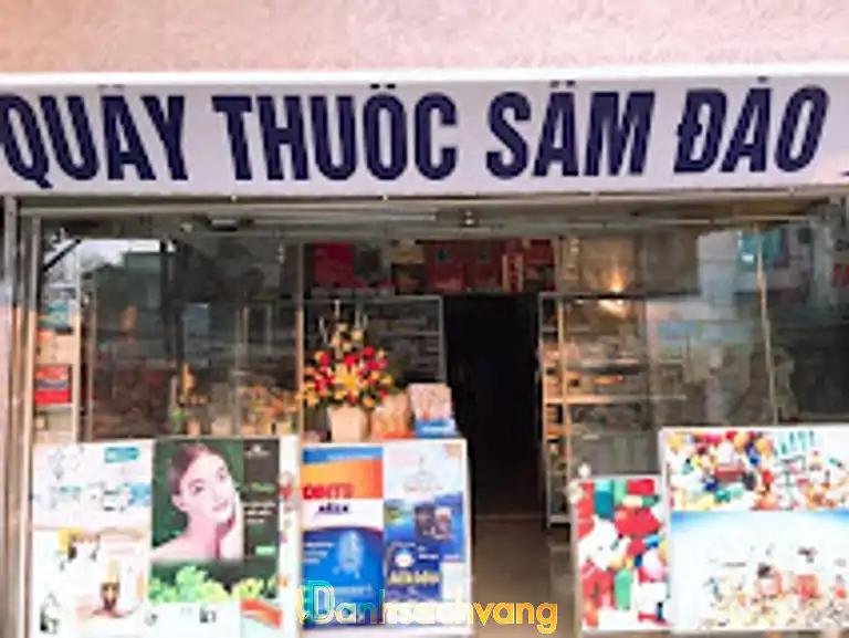 Hình ảnh nha-thuoc-sam-dao-ho-chi-minh-chuong-my-1