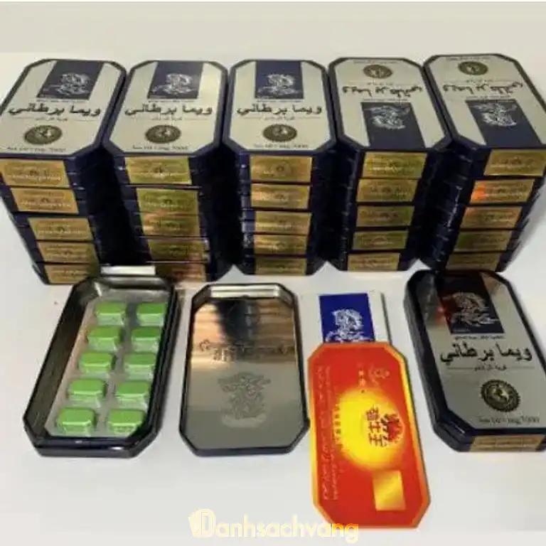 Hình ảnh nha-thuoc-sam-dao-ho-chi-minh-chuong-my-2