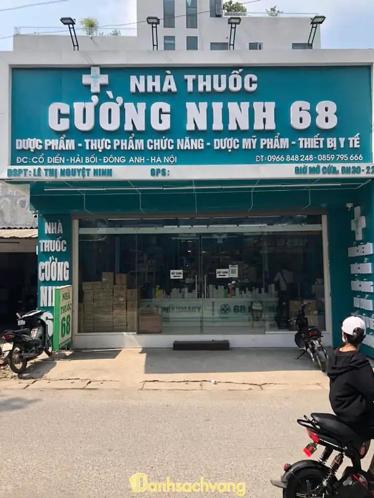 Hình ảnh nha-thuoc-cuong-minh-68-co-dien-dong-anh-1